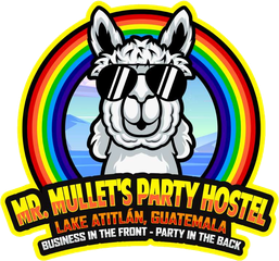 Mr. Mullet's Party Hostel
